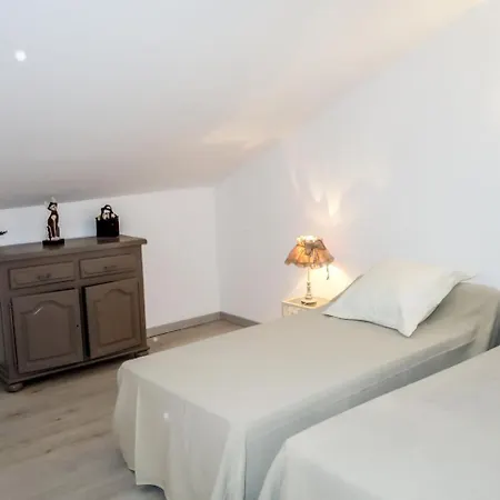 La Maison D'adelaide By Interhome Aigues-Mortes