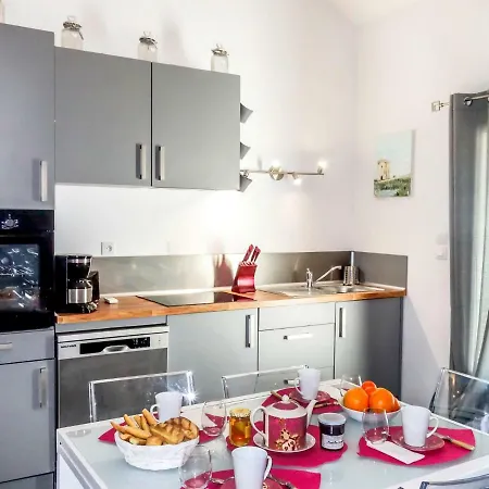La Maison D'adelaide By Interhome Apartment