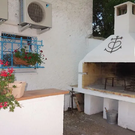 Apartment La Maison D'adelaide By Interhome Aigues-Mortes