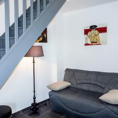 La Maison D'adelaide By Interhome * Aigues-Mortes