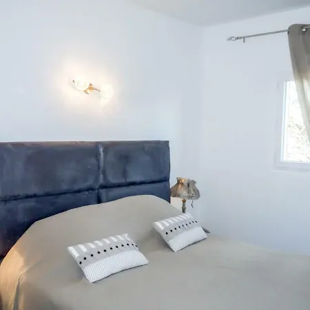La Maison D'adelaide By Interhome Apartment Aigues-Mortes