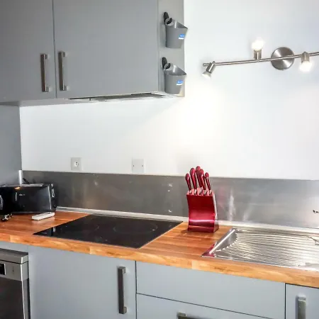 Apartmán La Maison D'adelaide By Interhome *