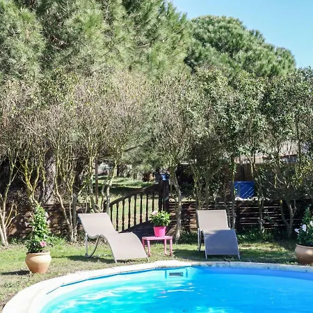 La Maison D'adelaide By Interhome Aigues-Mortes