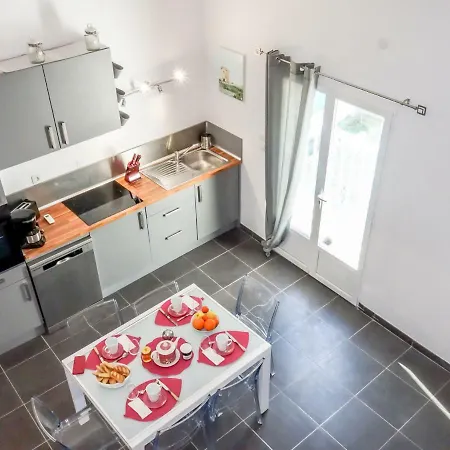 La Maison D'adelaide By Interhome *