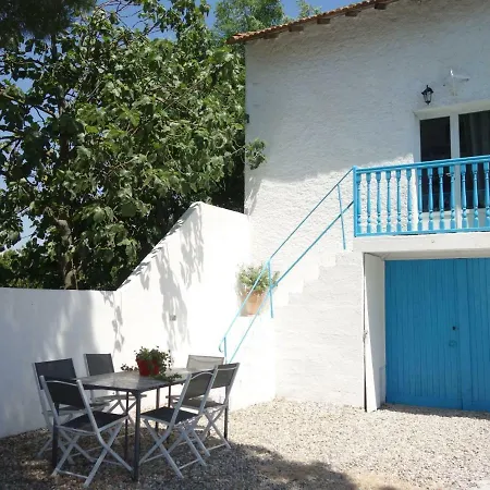 Apartmán La Maison D'adelaide By Interhome *