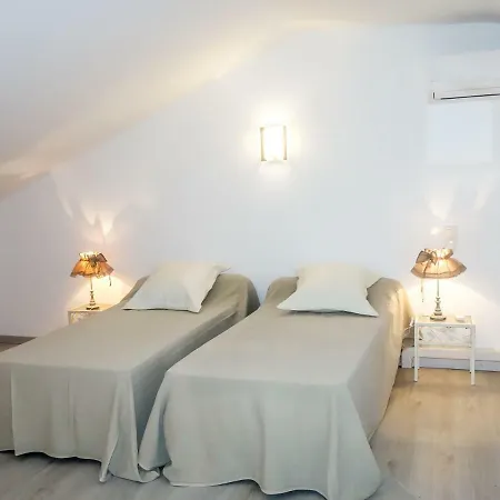Apartment La Maison D'adelaide By Interhome
