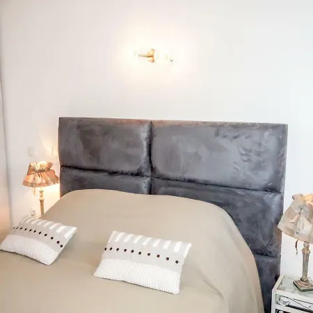La Maison D'adelaide By Interhome *