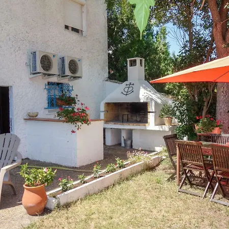 La Maison D'adelaide By Interhome Apartmán