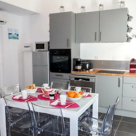 La Maison D'adelaide By Interhome Apartment *