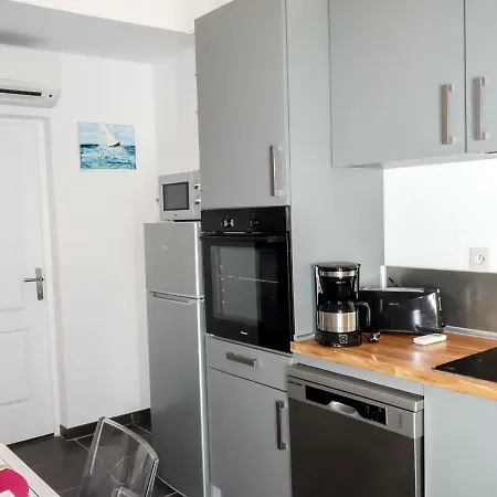 La Maison D'adelaide By Interhome Apartment *